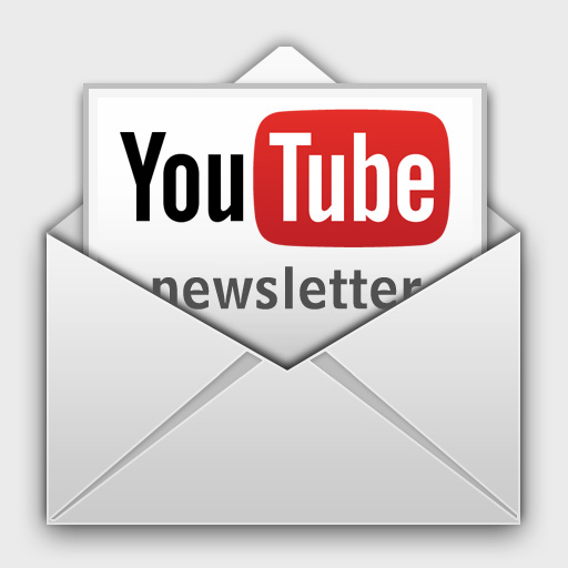 youtube-newsletter-to-subscribers