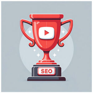 SEO views to win a cup